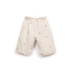 PLAY UP / Printed jersey trousers, BABY