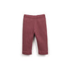 PLAY UP / Jersey leggings, BABY