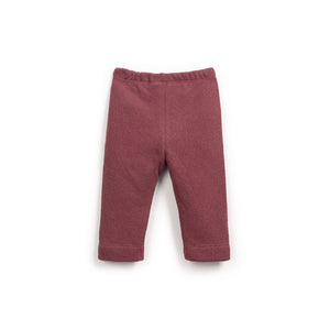 PLAY UP / Jersey leggings, BABY