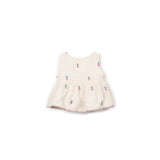 Woven top