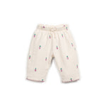 PLAY-UP / Woven trousers, BABY