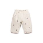 PLAY-UP / Woven trousers, BABY