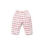 PLAY-UP / Printed woven trousers, BABY