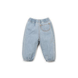 Denim trousers, BABY