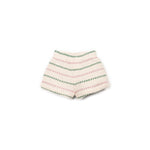 PLAY-UP / Striped jersey shorts, BABY