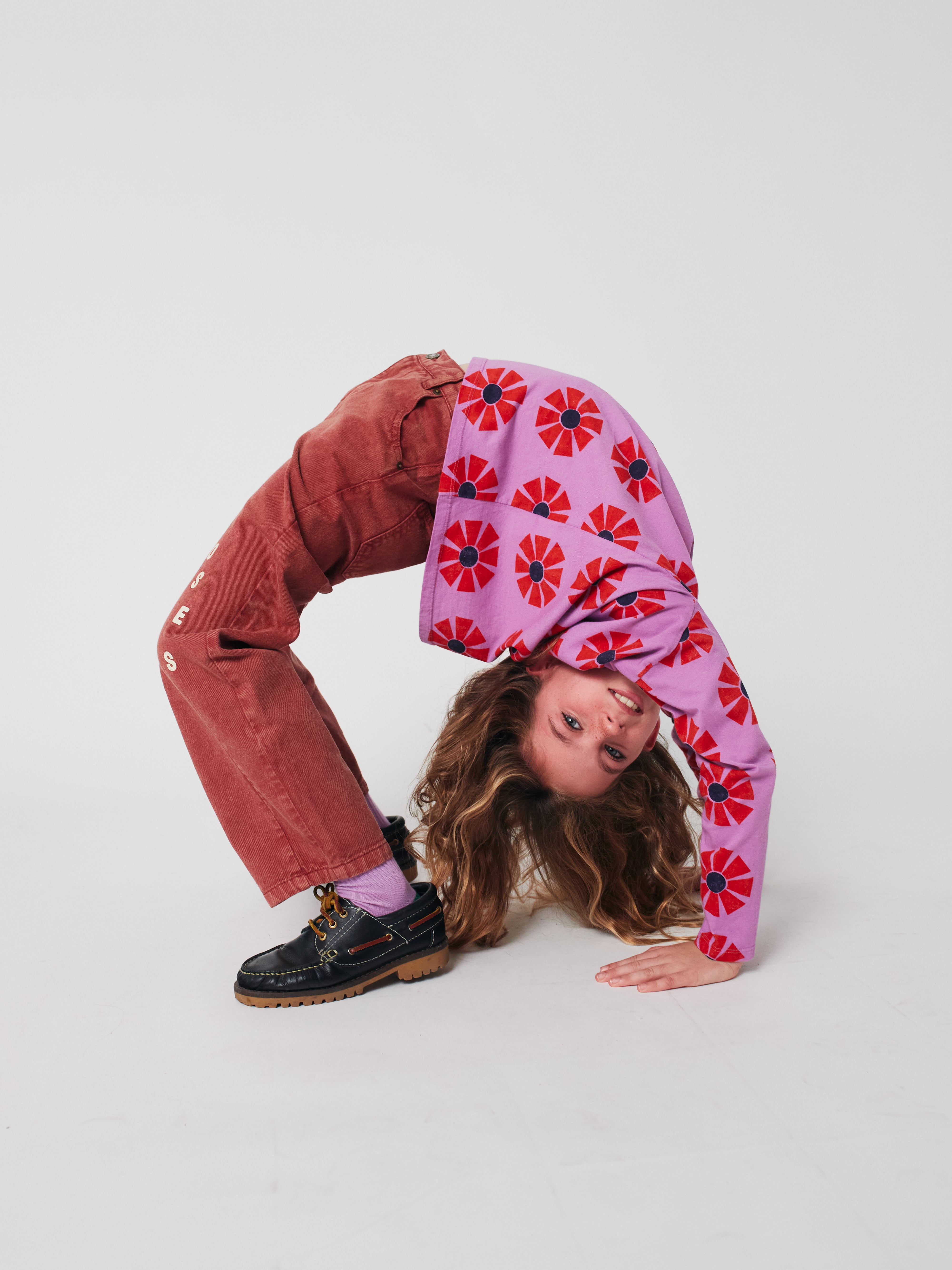BOBO CHOSES / Bobo Choses denim pants