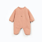 Jersey Jumpsuit