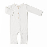 Butt Onesie - off white
