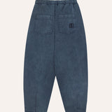 TC Blue Washed trousers