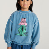 Hidden Monster sweatshirt