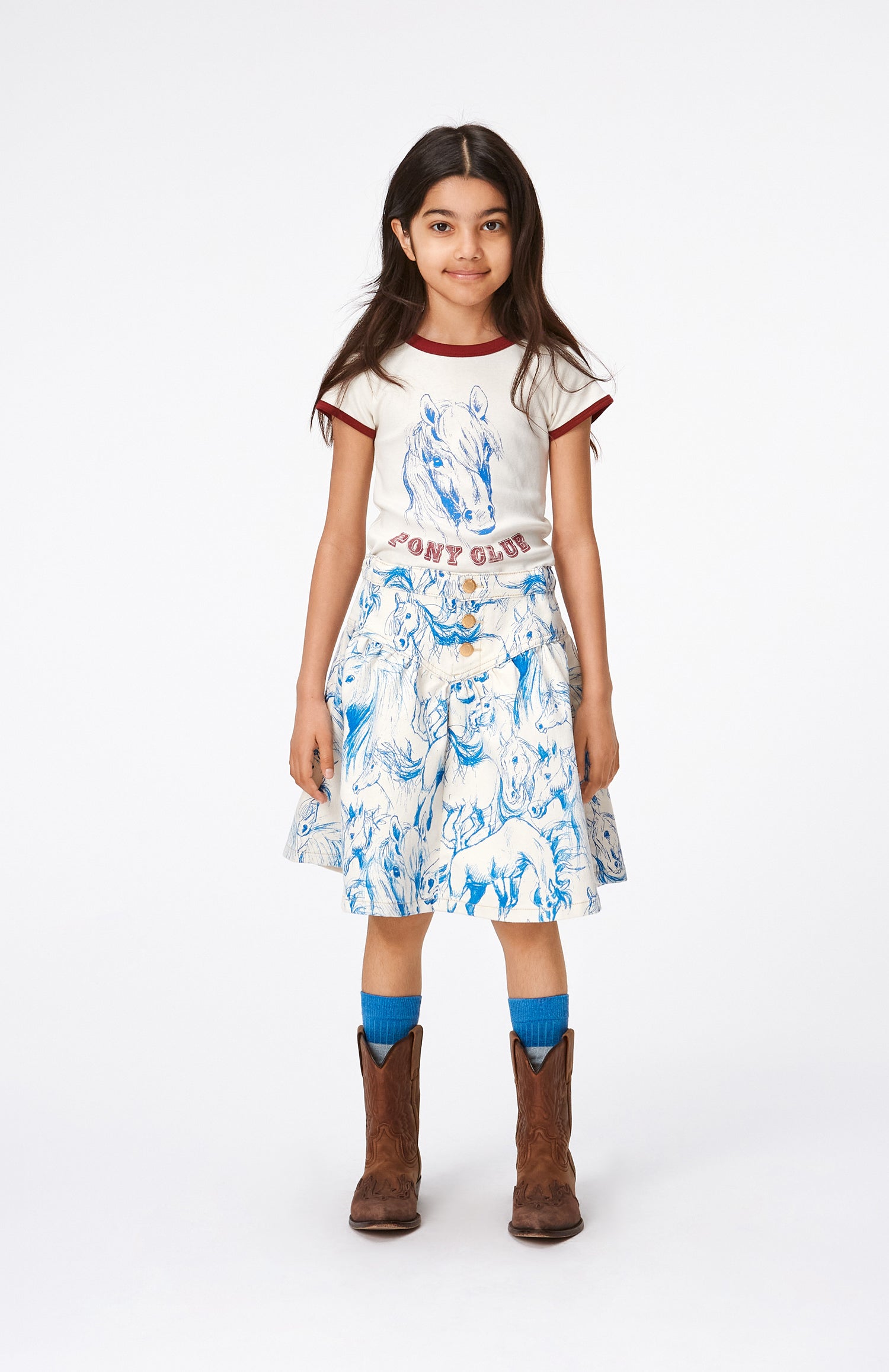 MOLO / Shirt Rhiannon