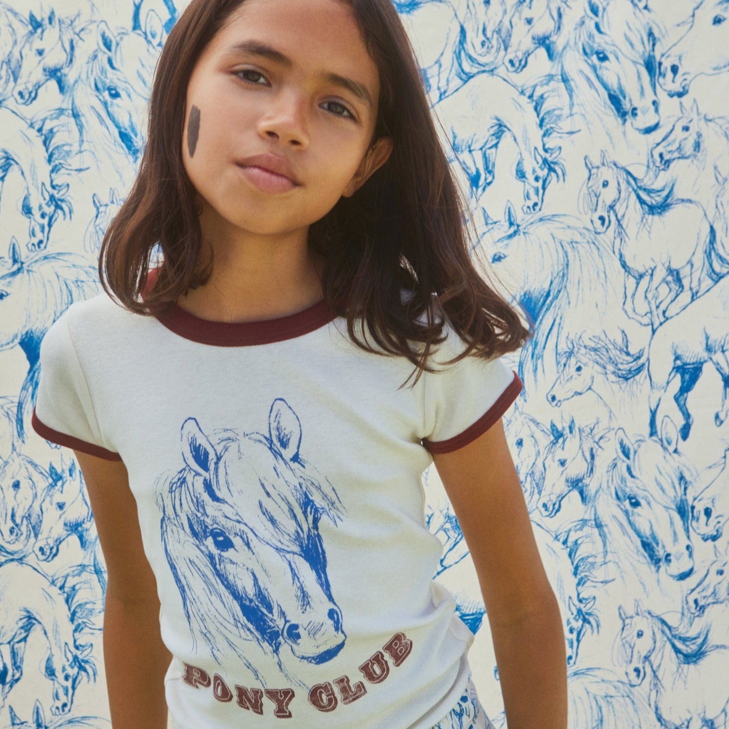 MOLO / Shirt Rhiannon