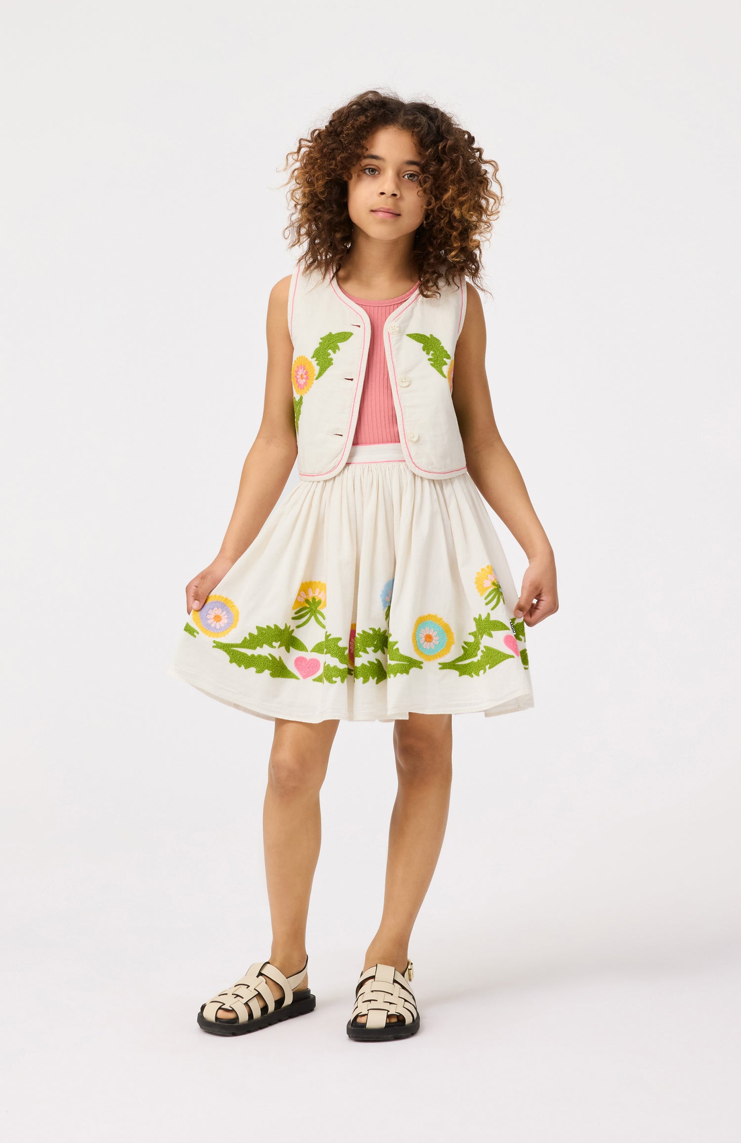 MOLO / Tanktop Roberta