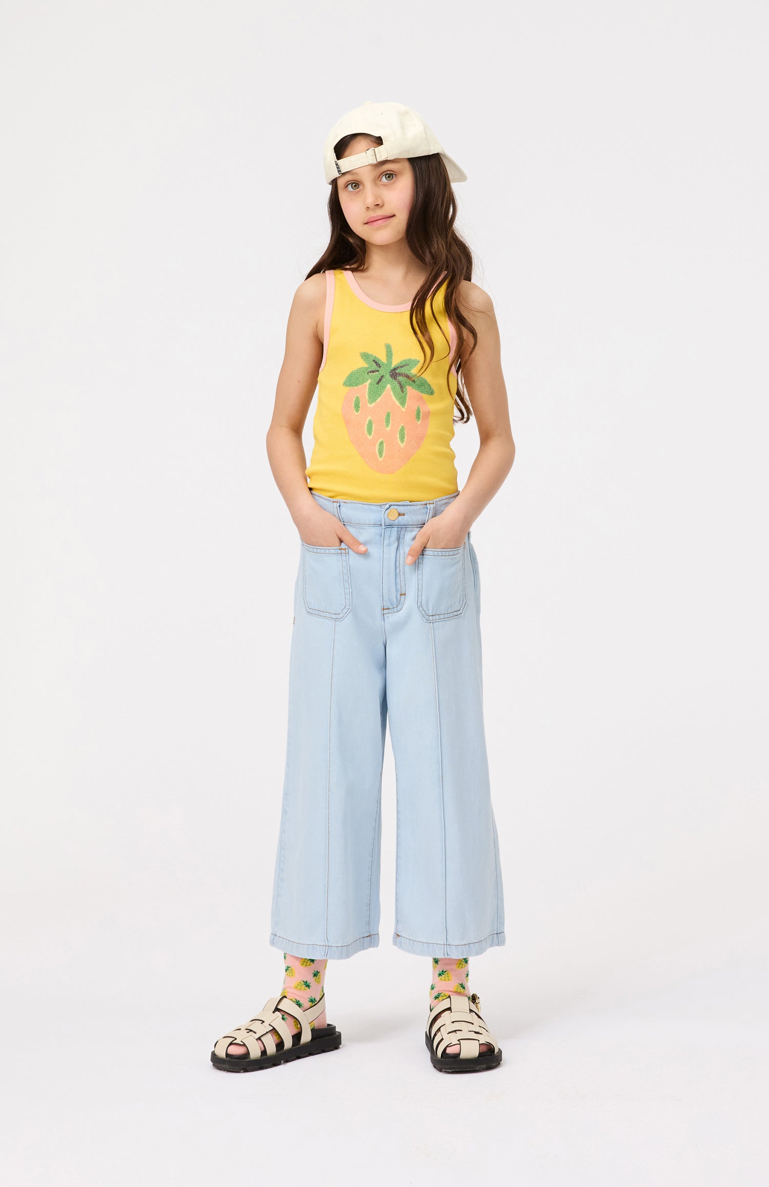 MOLO / Tanktop Rosie