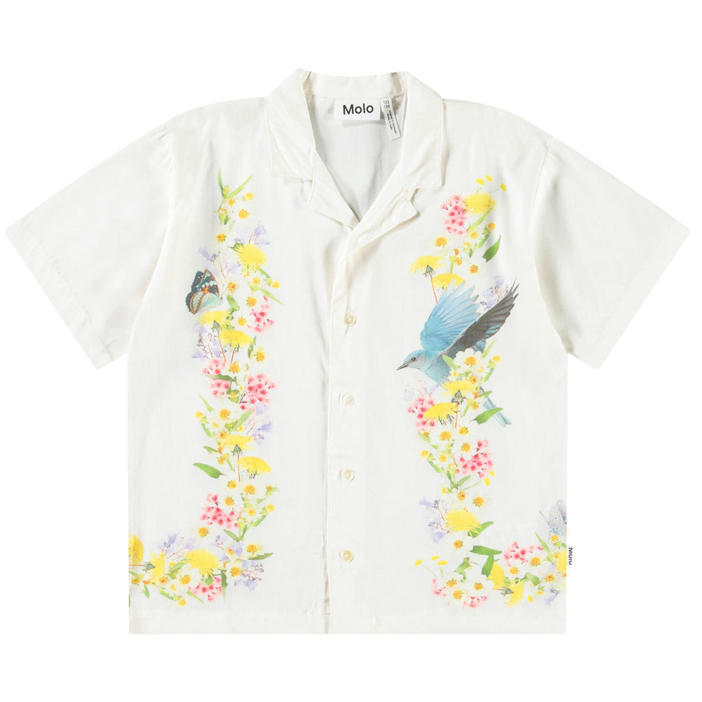 MOLO / Blouse Rui