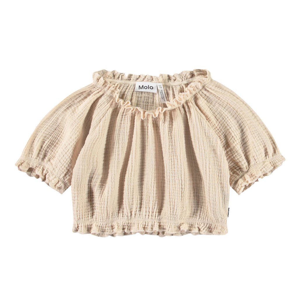 MOLO / Top Rafaela LAATSTE 122/128