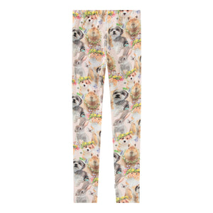 MOLO / Niki legging