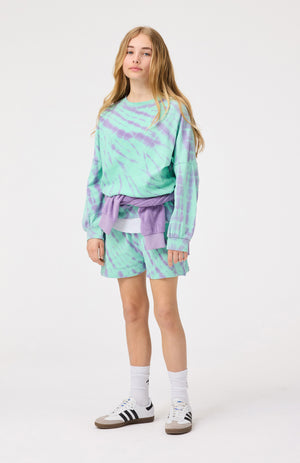 MOLO / Short Akima