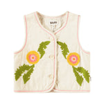 MOLO / Bodywarmer Heather