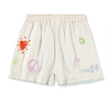 Short Annabella
