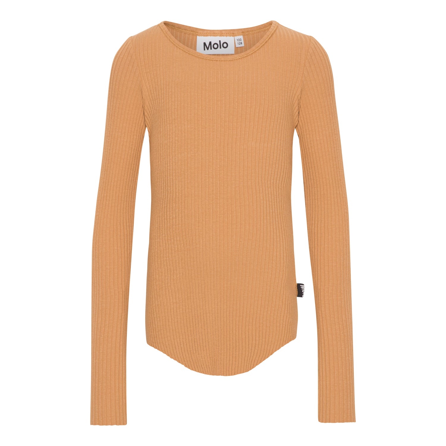 MOLO / Shirt Rochelle, rosie sand LAATSTE 146/152