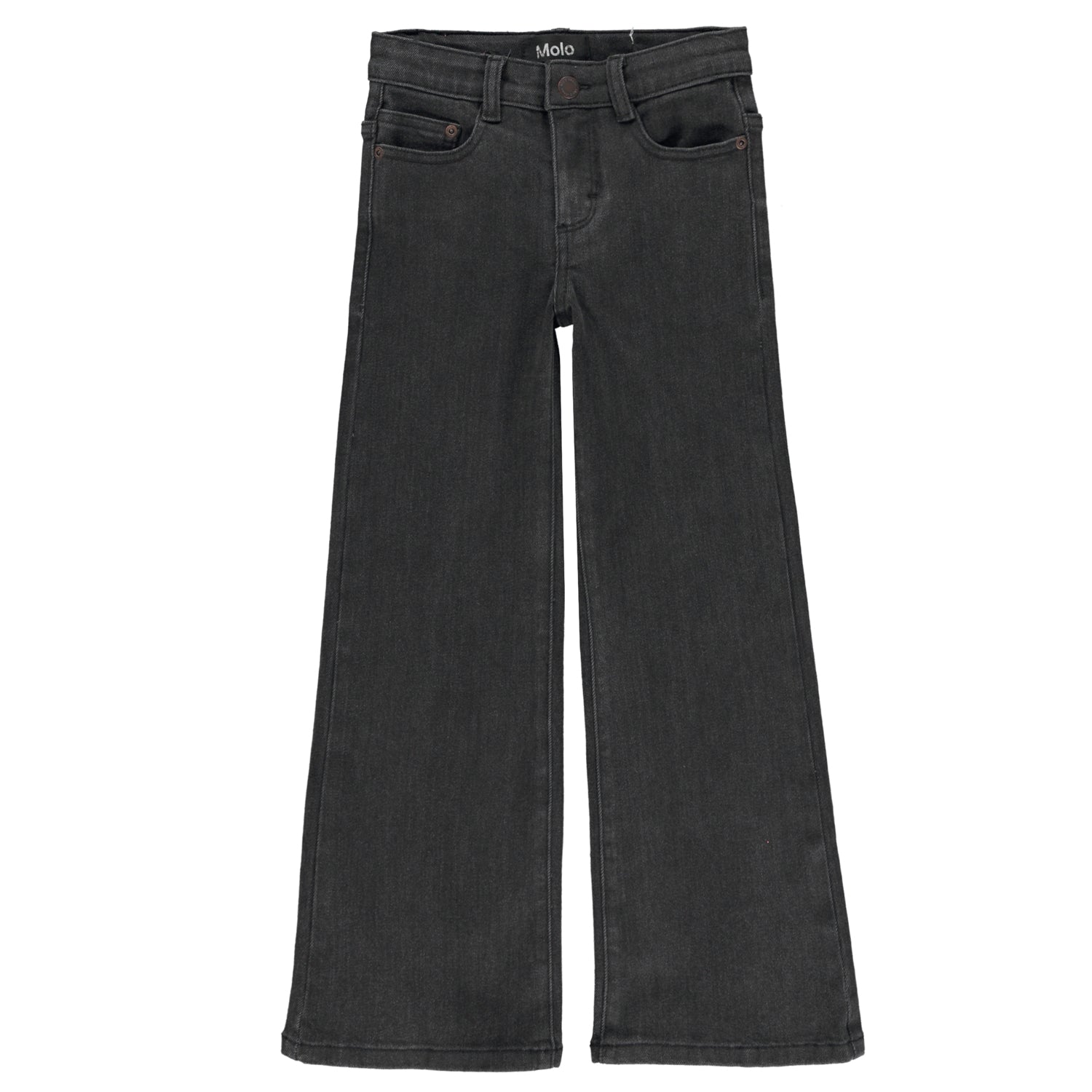 MOLO / Asta Jeans - washed black
