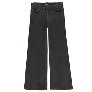 MOLO / Asta jeans, washed black