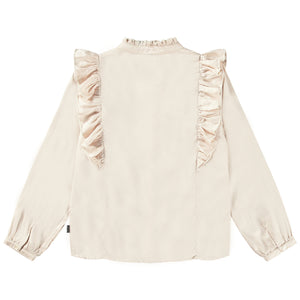 MOLO / Raphaella Blouse - whisper pink