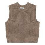 MOLO / Gilberte Spencer - brown sugar