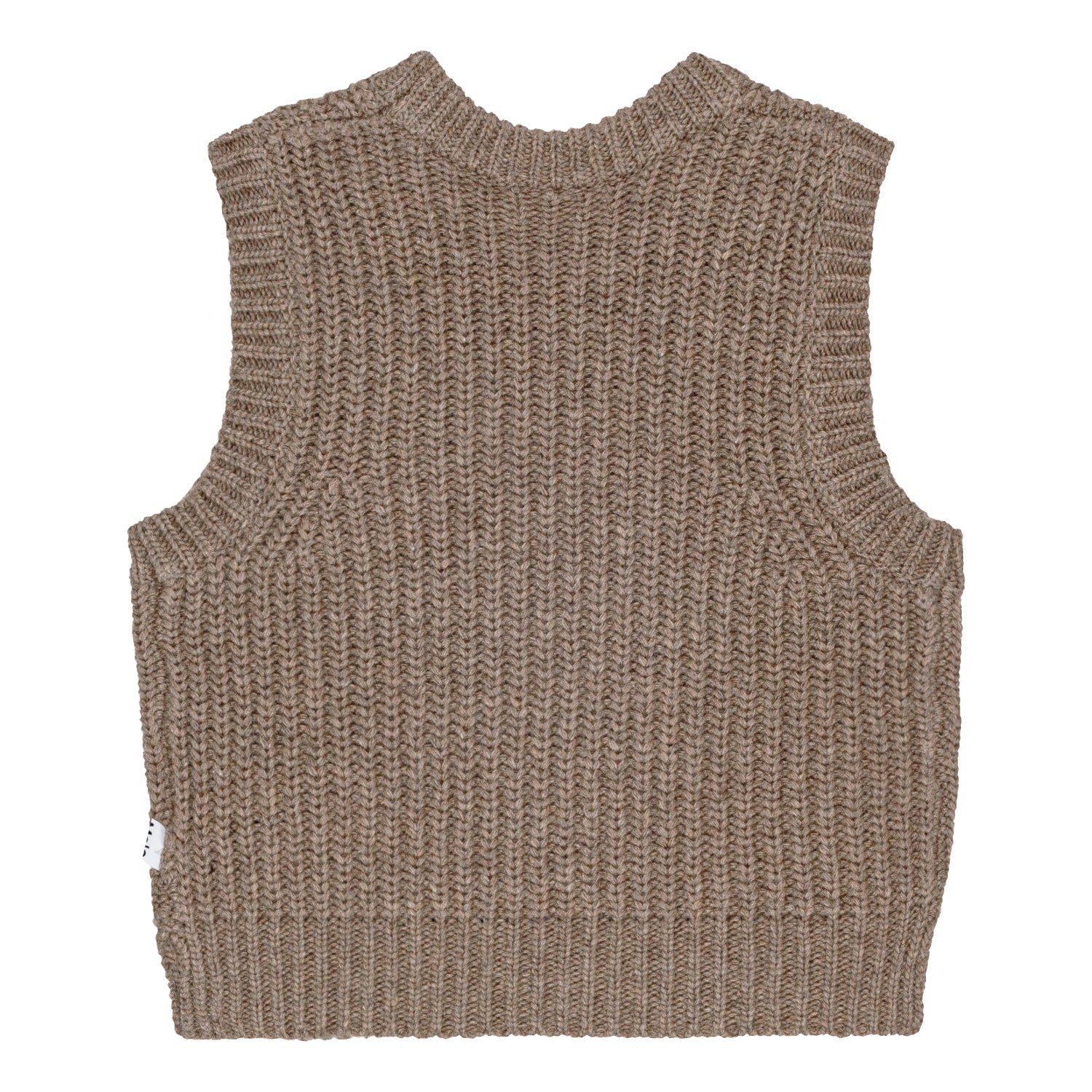 MOLO / Gilberte Spencer - brown sugar