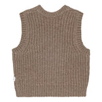 MOLO / Gilberte Spencer - brown sugar