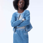 MOLO / Shirt Rochelle