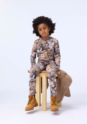 MOLO / Legging Niki