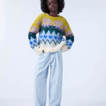 MOLO / Ribbroek Alaine
