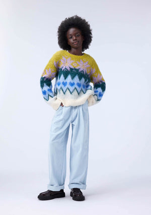 MOLO / Ribbroek Alaine