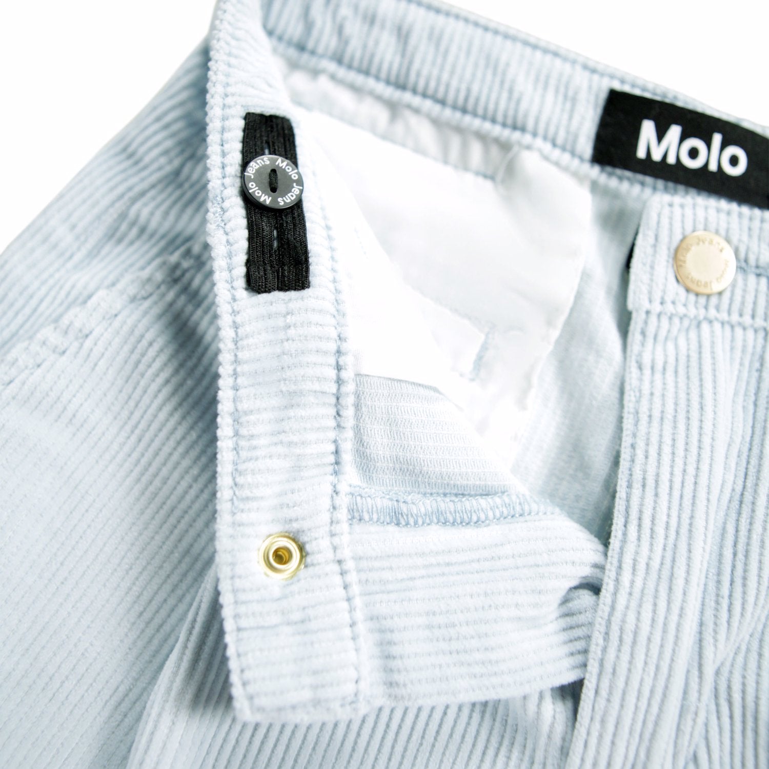 MOLO / Ribbroek Alaine