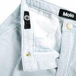 MOLO / Ribbroek Alaine