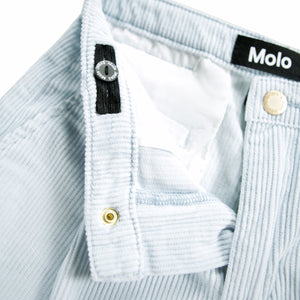 MOLO / Ribbroek Alaine