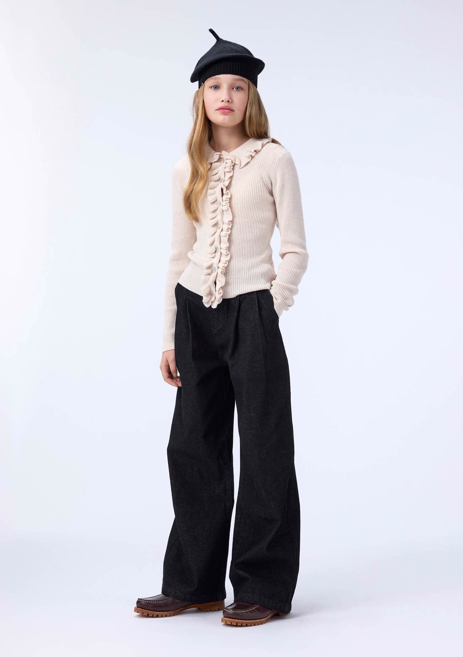 MOLO / Pants Aiesha