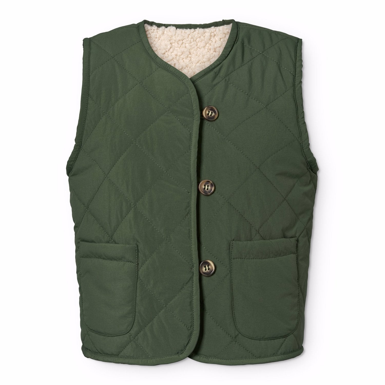 MOLO / Bodywarmer Holla