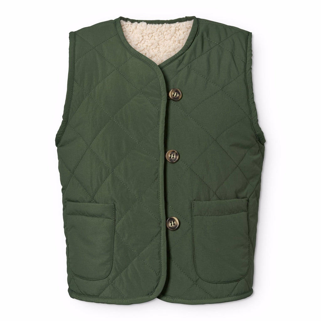 MOLO / Bodywarmer Holla