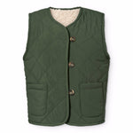 MOLO / Bodywarmer Holla