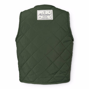 MOLO / Bodywarmer Holla