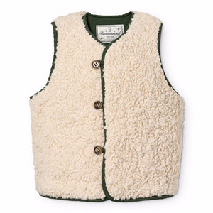 MOLO / Bodywarmer Holla