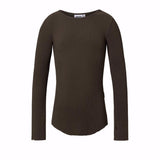 Rochelle - dark brown