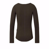 Rochelle - dark brown