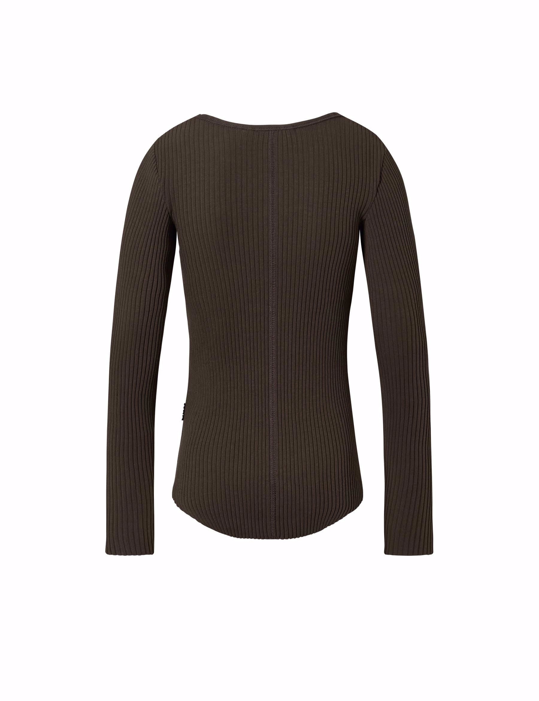 Rochelle - dark brown