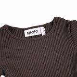 Rochelle - dark brown