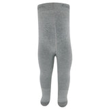 Tights - mottled grey