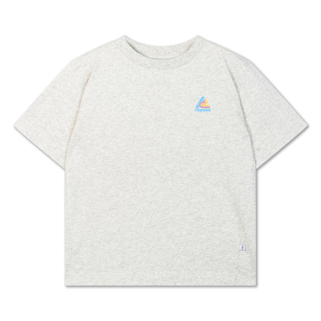 REPOSE / tee shirt LAATSTE; 14jr / 164